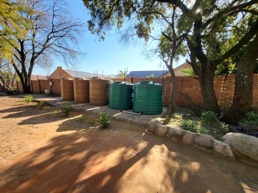 To Let 3 Bedroom Property for Rent in Brits North West